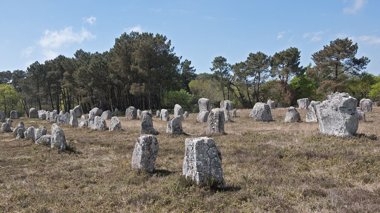 Carnac & Quiberon