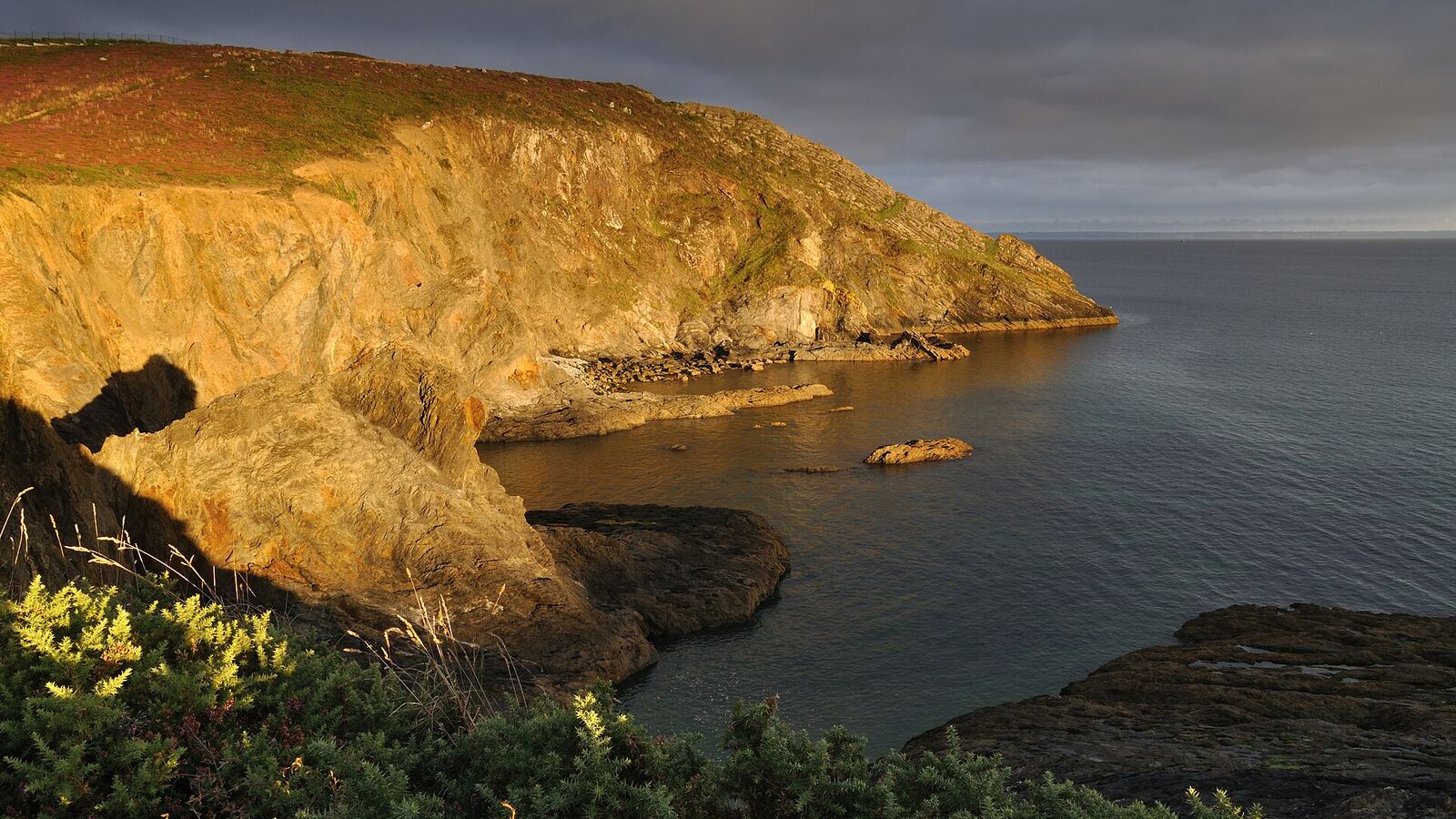 Crozon Peninsula