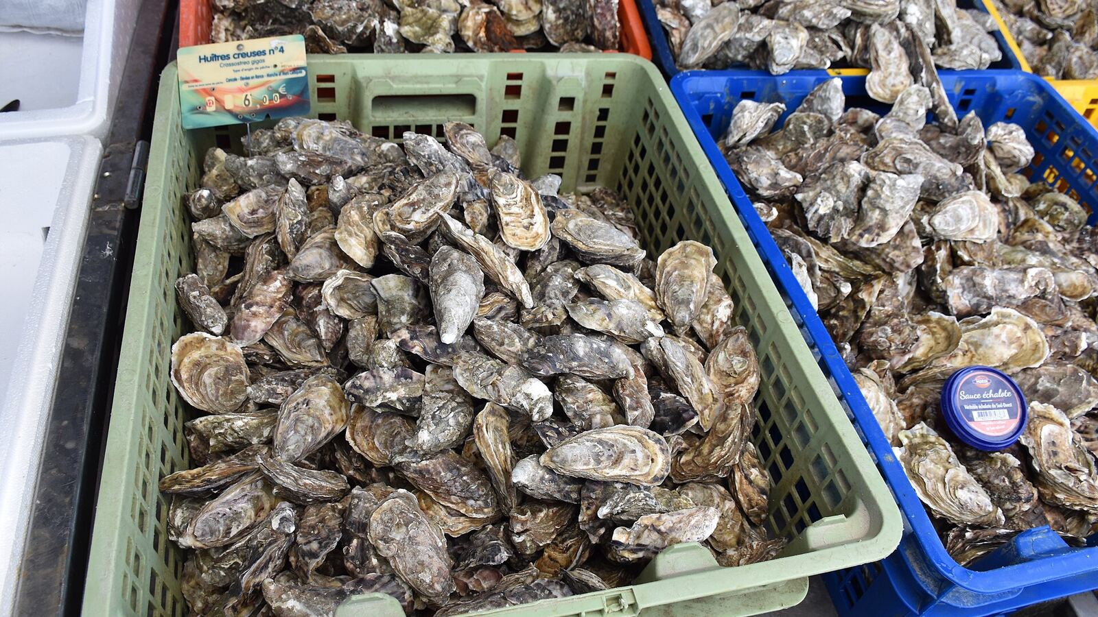 Best restaurants in Brittany