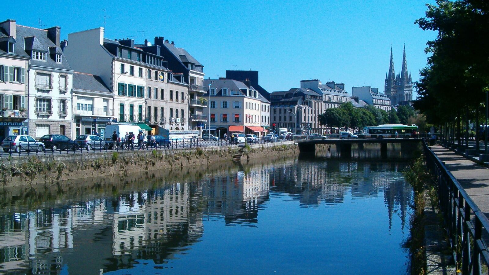 Quimper