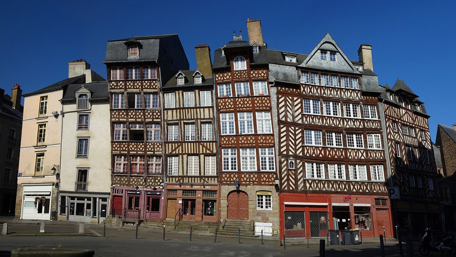 Rennes