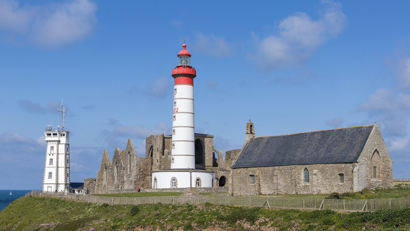 Brest & north Finistère